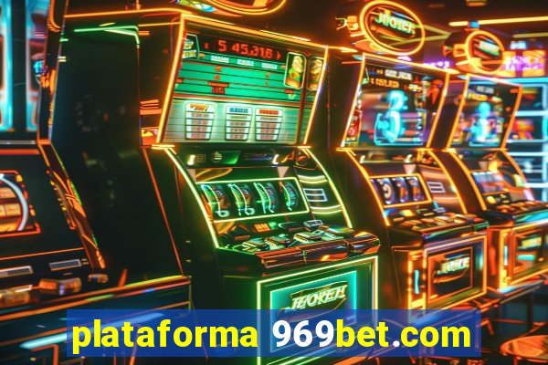 plataforma 969bet.com